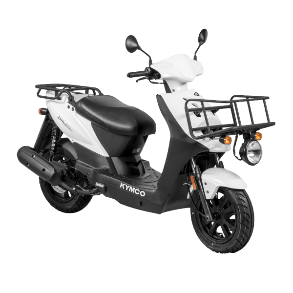 KYMCO AGILITY CARRY