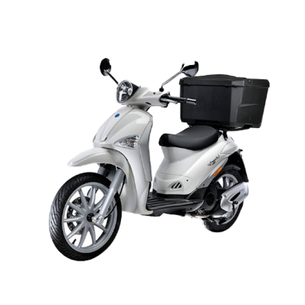 PIAGGIO LIBERTY DELIVERY