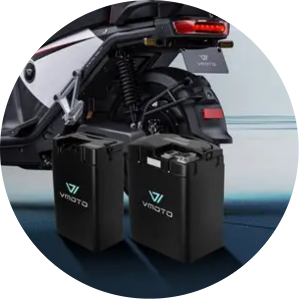 VMOTO CITI 