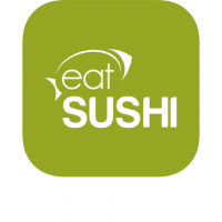 EAT SUSHI