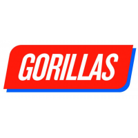 GORILLAS