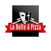 LA BOITE A PIZZA