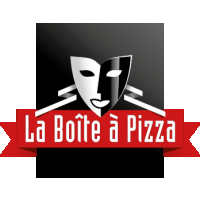 LA BOITE A PIZZA