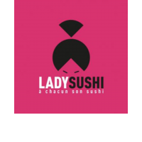 LADY SUSHI