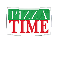 PIZZA TIME