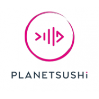 Planet sushi